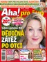 AHA! PRO ŽENY - 20/2026