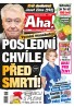 AHA! - 08.03.2025