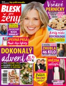 BLESK PRO ŽENY - 48/2025
