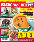 BLESK VAŠE RECEPTY - 9/2024