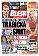 Blesk - 19.03.2026