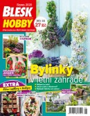 Blesk Hobby - 8/2020