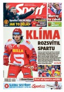 Sport - 12.1.2019