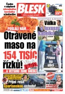 Blesk - 23.4.2019