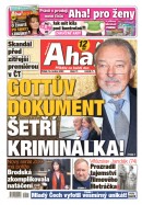 AHA! - 14.1.2022