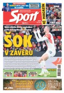 Sport - 29.11.2024