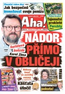 AHA! - 09.05.2026