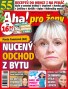 AHA! PRO ŽENY - 42/2024