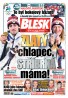 Blesk - 14.02.2026