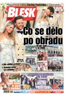Blesk - 05.08.2024