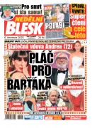 NEDĚLNÍ BLESK - 06.07.2025