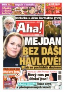 AHA! - 22.05.2025