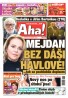 AHA! - 22.05.2025