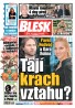 Blesk - 05.08.2025