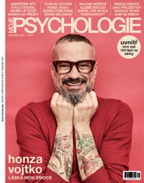 MOJE PSYCHOLOGIE - 12/2025