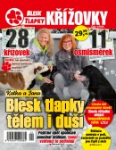  Blesk Tlapky Křížovky - 1/2026