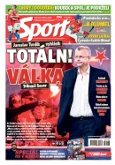 Sport - 12.05.2026