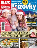 BLESK KŘÍŽOVKY - 12/2025