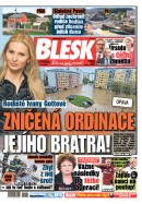 Blesk - 18.09.2024