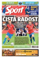 Sport - 03.09.2025
