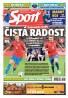 Sport - 03.09.2025