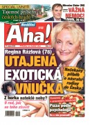 NEDĚLNÍ AHA! - 17.08.2025