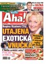 NEDĚLNÍ AHA! - 17.08.2025