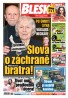 Blesk - 29.08.2026