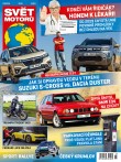 Svět motorů - 23/2026