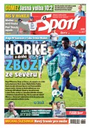 Sport - 06.05.2026
