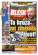 Blesk - 14.8.2019