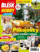 BLESK HOBBY - 1/2026