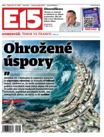E15 - 30.10.2020