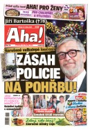 AHA! - 21.05.2025