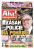 AHA! - 21.05.2025