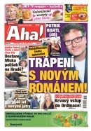 AHA! - 2.2.2023