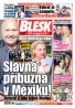 Blesk - 25.05.2026
