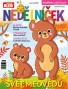 NEDĚLNÍČEK - 11/2025