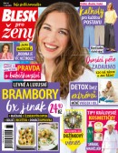 BLESK PRO ŽENY - 36/2025