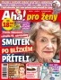 AHA! PRO ŽENY - 46/2025