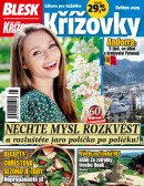 BLESK KŘÍŽOVKY - 5/2025