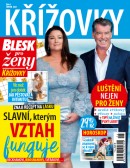 BLESK PRO ŽENY KŘÍŽOVKY - 6/2025