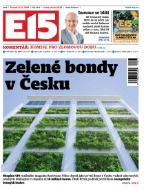 E15 - 12.9.2019