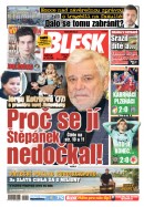 Blesk - 24.01.2025