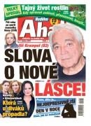 Nedělní AHA! - 17.1.2021