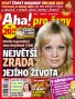AHA! PRO ŽENY - 8/2026
