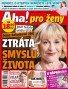 AHA! PRO ŽENY - 6/2025