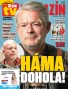 Blesk Tv magazín - 10.01.2025