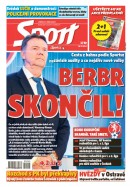 Sport - 20.10.2020