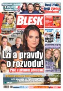 Blesk - 24.02.2026